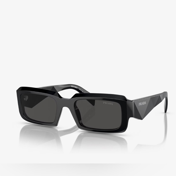 100% AUTHENTIC PRADA SUNGLASSES - Picture 2 of 6